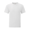 T-shirt Iconic 150 T Fruit of the Loom 61-430-0