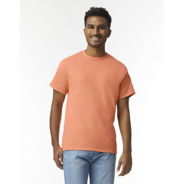 GILDAN Maglietta Uomo G2000X Ultra Cotone – Taglie Estese, Colore Royal, Taglia L