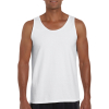 Débardeur Softstyle® Adult Tank Top Gildan 64200
