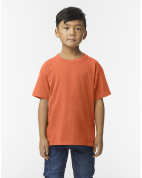 T-shirt Enfant Softstyle Midweight Gildan 65000B