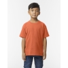 T-shirt Enfant Softstyle Midweight Gildan 65000B
