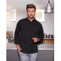 Veste de CuisinierUnisexe Karlowsky BJM2