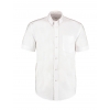 Classic Fit Workwear Oxford Shirt SSL KK350