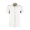 Tailored Fit Poplin Shirt SSL KK141
