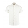 Tailored Fit Premium Oxford Shirt SSL KK187