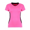 T-shirt Femme d'Entrainement en Cooltex® GameGear KK940
