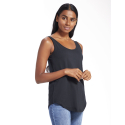 Ladies Loose Fit Vest Mantis M92