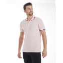 Polo avec Liseré Simple Mantis M191