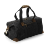 Sac Fourre-Tout En Toile Cirée Heritage Quadra Qd650