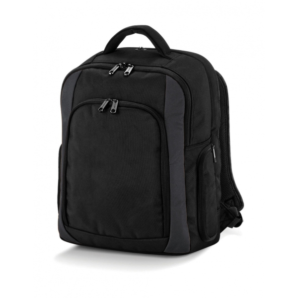 Tungsten™ Laptop Backpack Quadra QD968