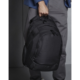 Vessel™ Laptop Backpack Quadra QD905