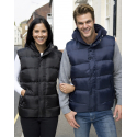Nova Lux Padded Gilet Result R223X