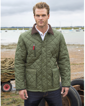 Cheltenham Gold Jacket Result R196X