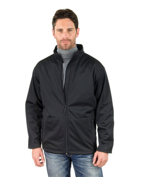 Veste Softshell Result R209M