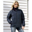 Doudoune Femme Result R181F