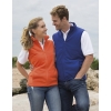 Gilet Micro Polaire Result R116X