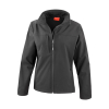 Veste Softshell Femme Result R121F