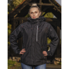 Parka Multi-usages Effet Denim" Result R326X