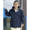 Children`s Core Winter Parka Result R207J/Y