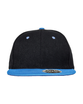 Casquette Bronx Bicolore Result RC082X