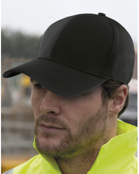 Casquette En Softshell Result Caps RC073X