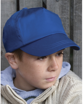 Kids Baseball Cap Result Caps RC005J