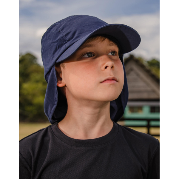 Junior Ulti Legionnaire Cap Result Caps RC069J