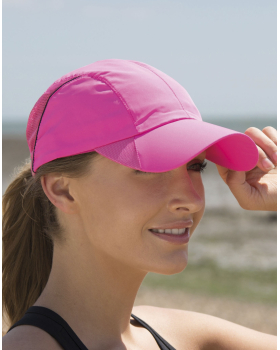 Spiro Impact Sport Cap