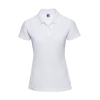 Polo Femme Polyester Coton Russell 539F