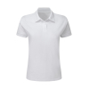 Poly Cotton Polo Women SG59F