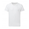 T-shirt 160g avec Etiquette Détachable SGTee