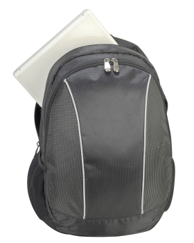 Zurich Classic Laptop Backpack Shugon SH5343