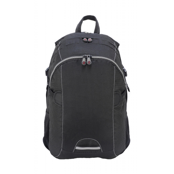 Liverpool Stylish Backpack Shugon SH7696