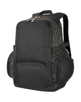 London Backpack Shugon SH7700