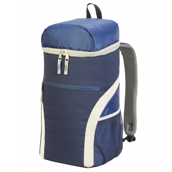 Michelin Food Market Cooler Backpack Shugon SH3840