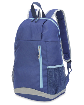 York Basic Backpack Shugon SH1232