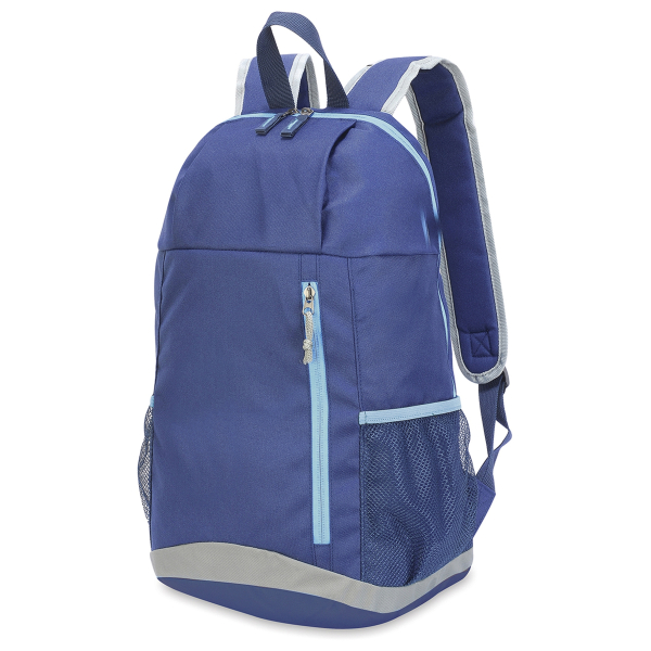 York Basic Backpack Shugon SH1232