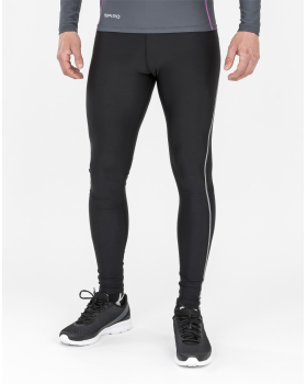 Men s Bodyfit Base Layer Leggings Spiro S251M