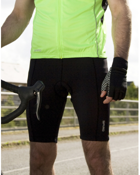 Short De Cyclisme Spiro S187M