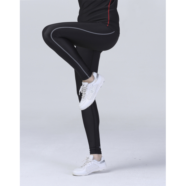 Women s Bodyfit Base Layer Leggings Spiro S251F