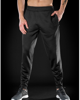 Pantalon De Jogging Ajusté Homme Spiro S276M