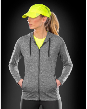 Veste A Capuche Femme Spiro S277F