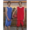 Men s Quick Dry Basketball Shorts Spiro S279M