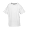 Junior Performance Aircool Tee Spiro S287J