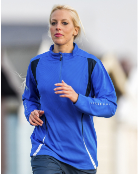 Trial Training Top Spiro S178X