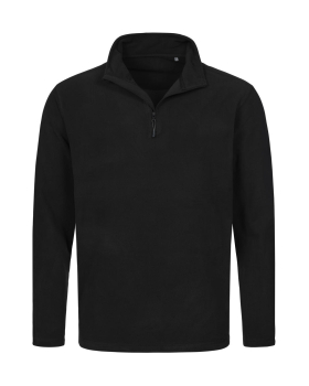 Fleece Half-Zip Stedman ST5020