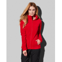 Fleece Jacket Women Stedman ST5100