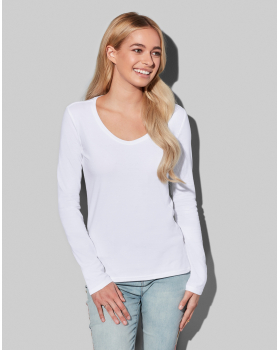 Claire Long Sleeve Stedman ST9720