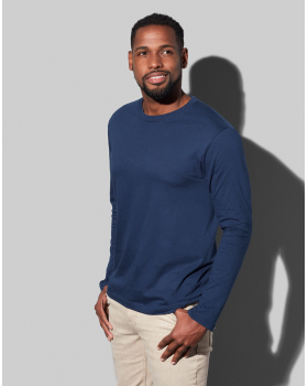 Classic-T Long Sleeve Stedman ST2500