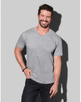 Classic-T V-Neck Stedman ST2300